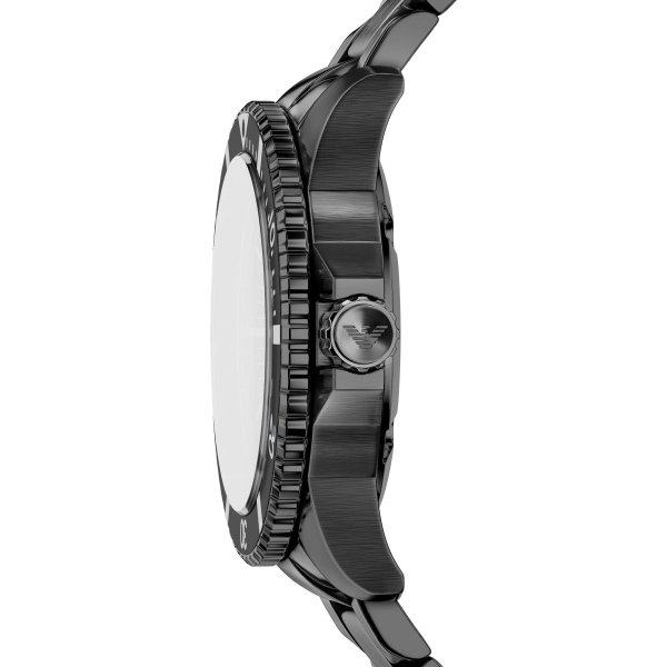Emporio Armani World Explorer horloge AR11831